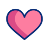 heart icon